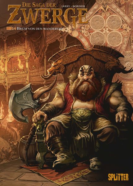 Buchcover