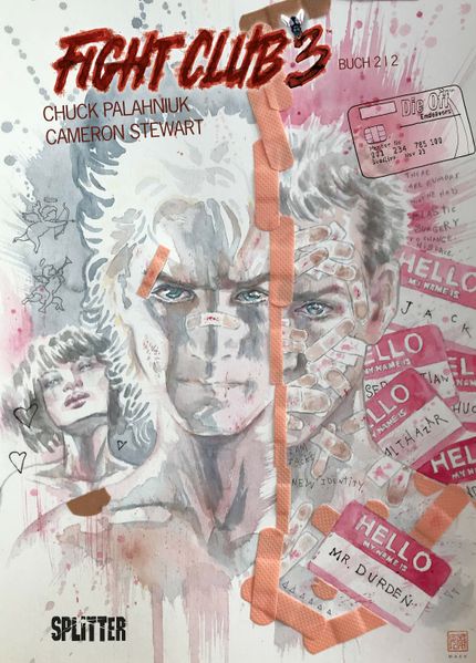 Buchcover