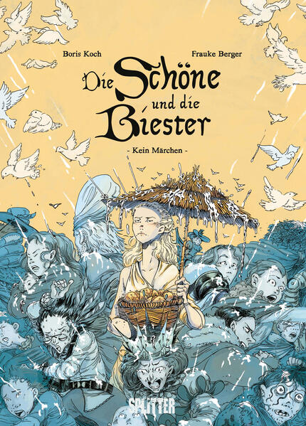 Buchcover
