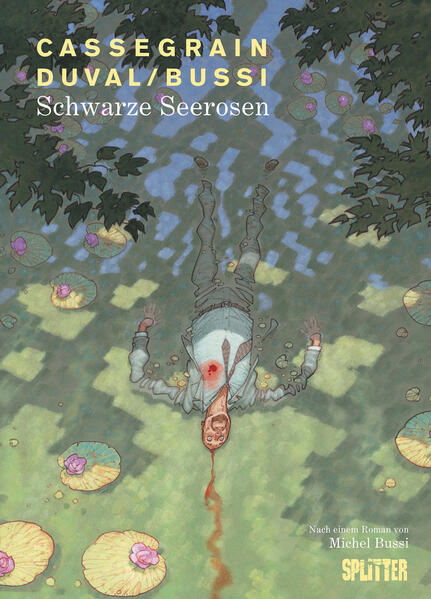 Buchcover