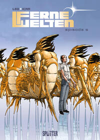 Ferne Welten. Band 5