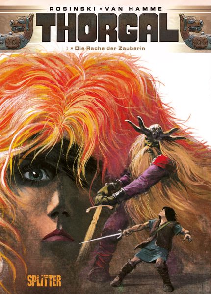 Buchcover