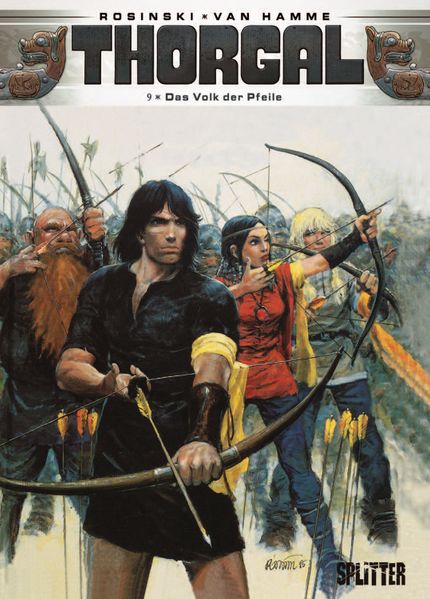 Buchcover