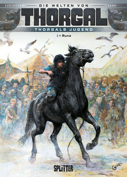 Buchcover