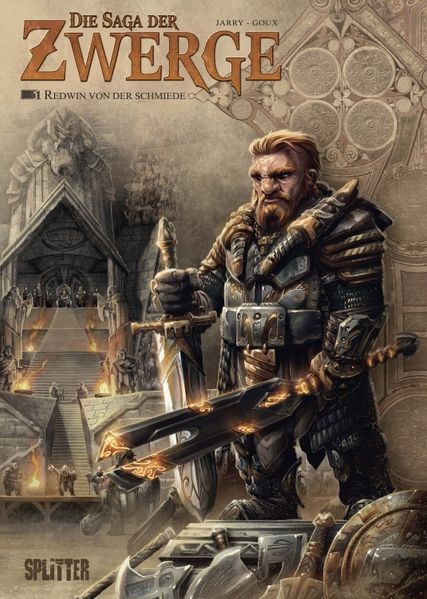 Buchcover