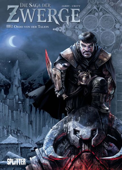 Buchcover