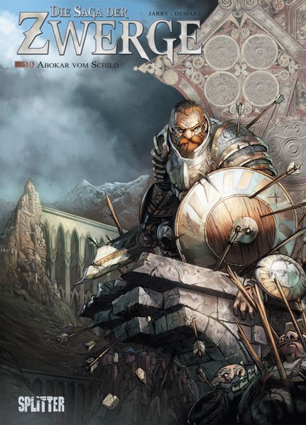 Buchcover