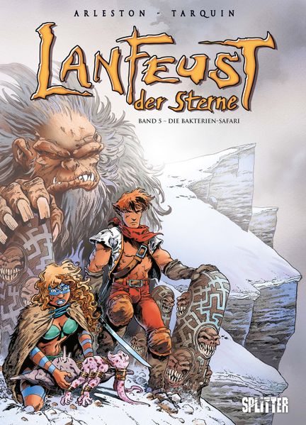 Buchcover