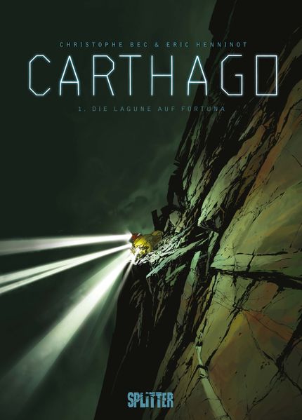 Carthago. Band 1