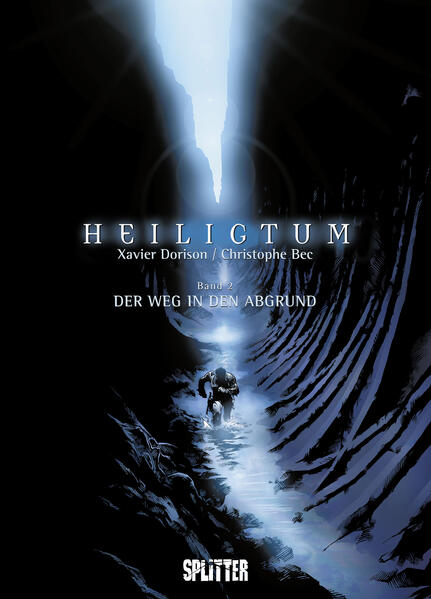 Heiligtum. Band 2