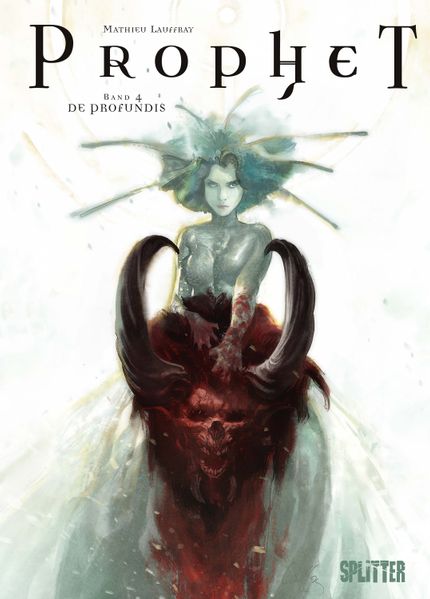 Prophet. Band 4