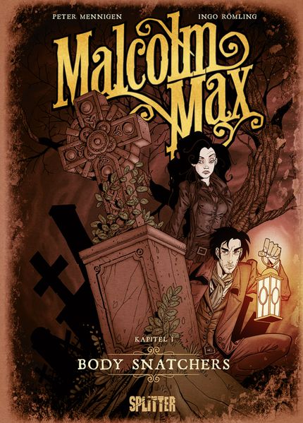 Buchcover