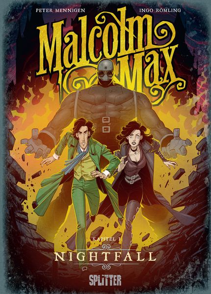 Buchcover