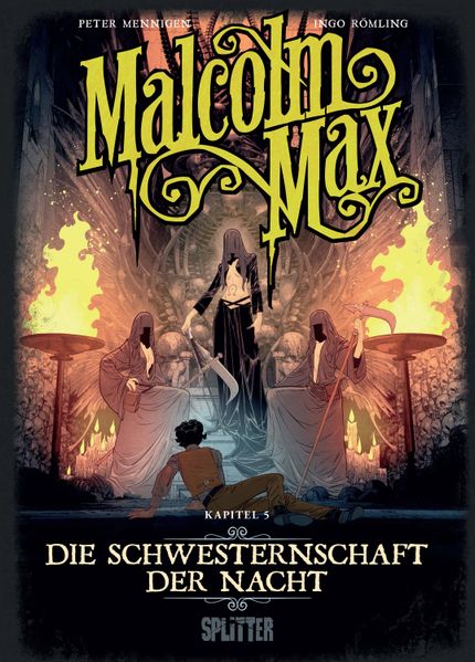 Buchcover