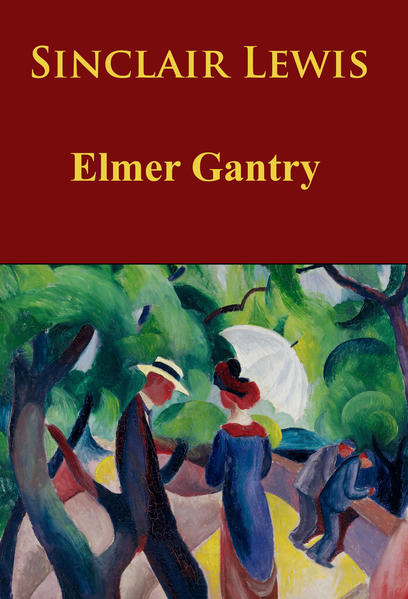 Elmer Gantry