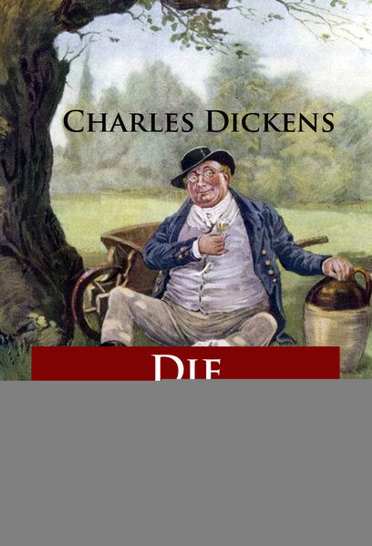 Die Pickwickier-Protokolle