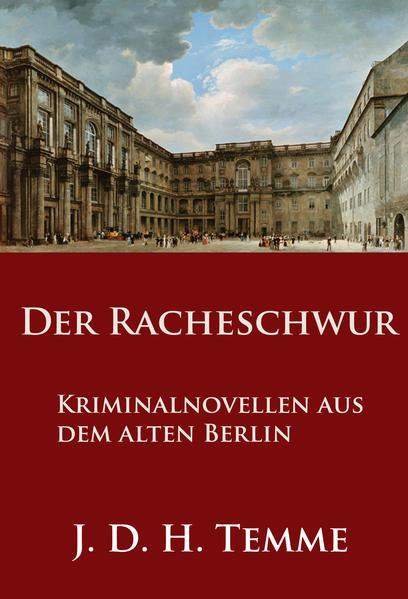 Der Racheschwur