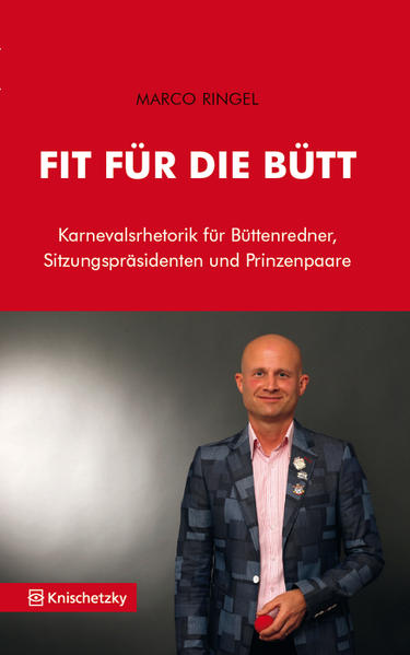 Fit für die Bütt