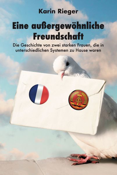Eine außergewöhnliche Freundschaft