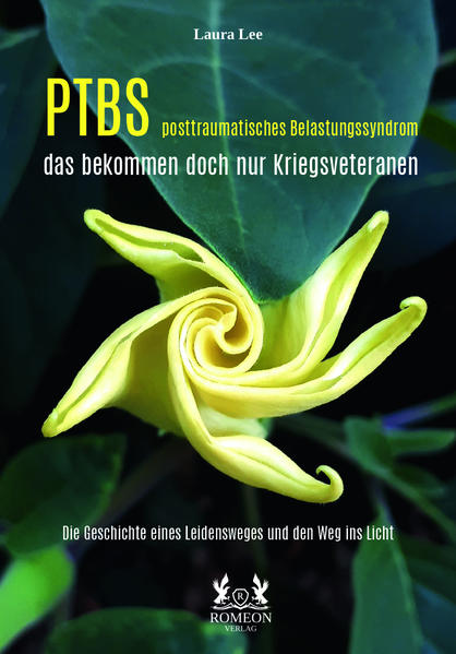 PTBS posttraumatisches Belastungssyndrom