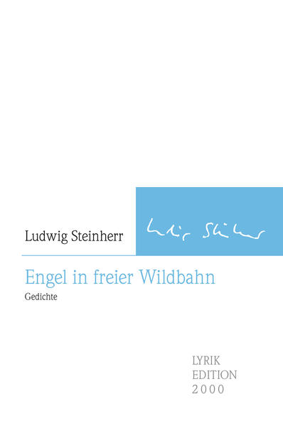 Engel in freier Wildbahn