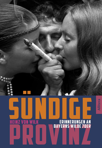 Sündige Provinz