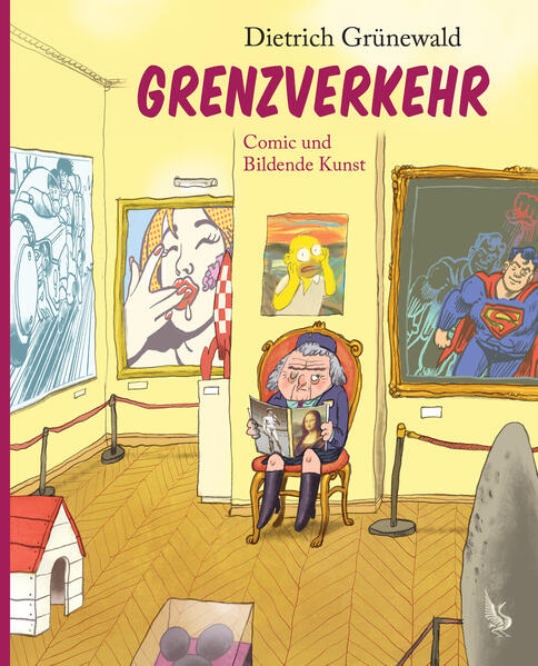 Grenzverkehr