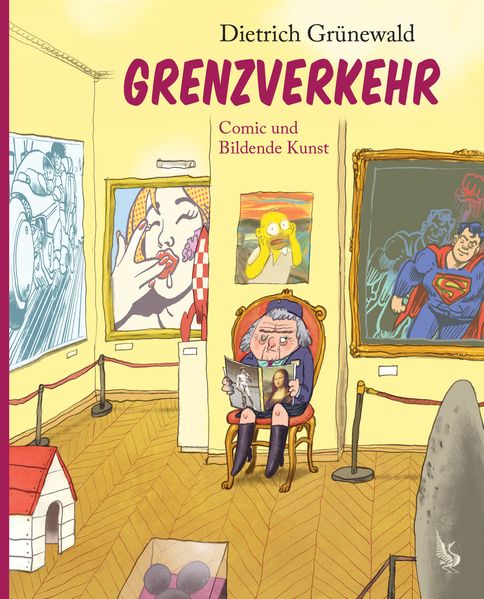 Grenzverkehr
