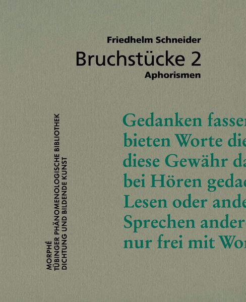 Buchcover