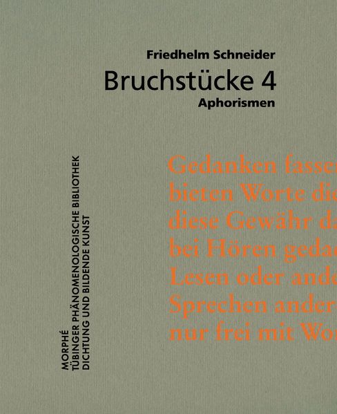 Buchcover