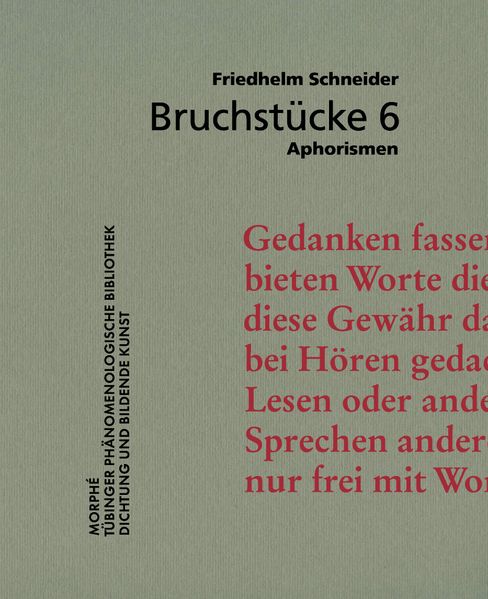 Buchcover