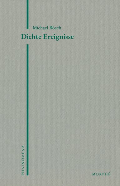 Dichte Ereignisse