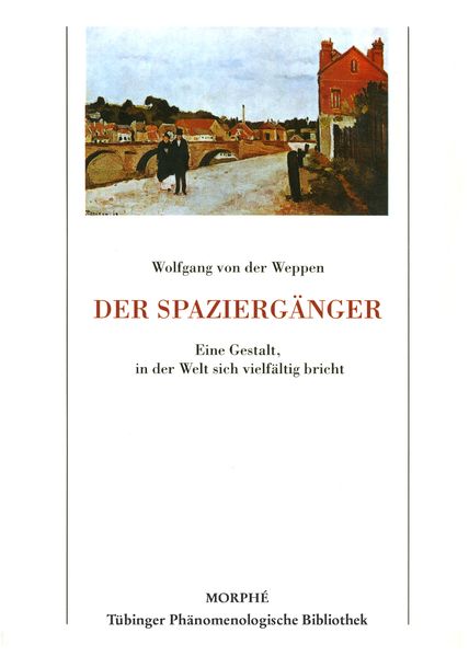 Der Spaziergänger