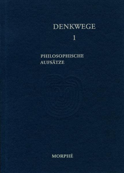 Denkwege 1
