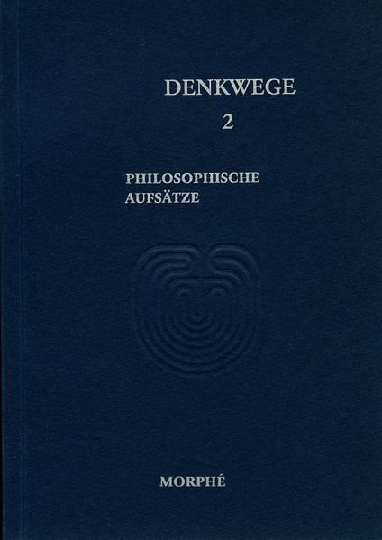Denkwege 2