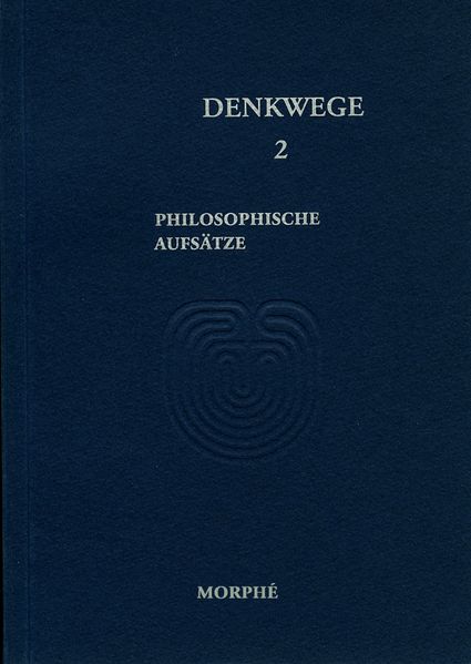 Denkwege 2