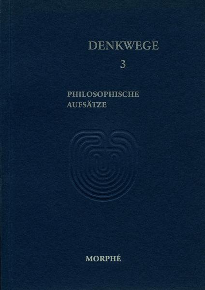 Denkwege 3