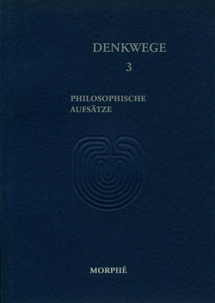 Denkwege 3