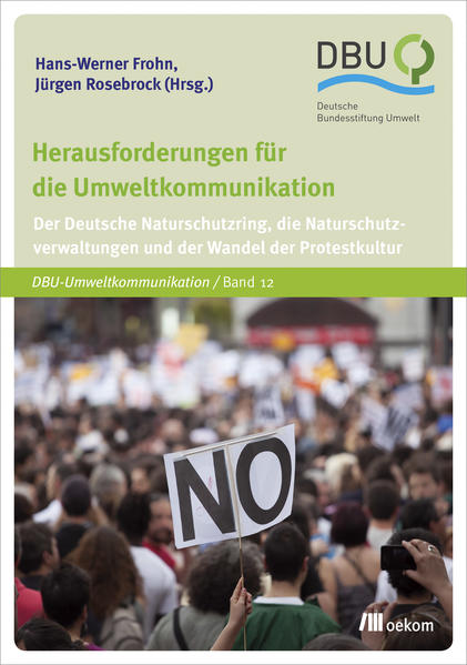 Herausforderungen für die Umweltkommunikation