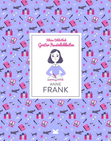 Anne Frank