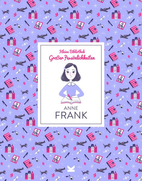 Anne Frank