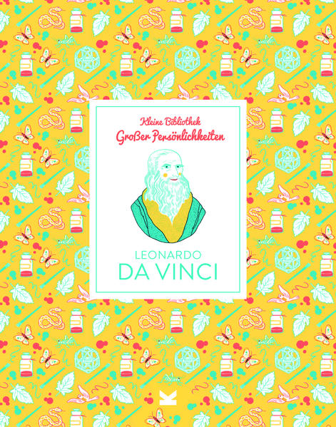 Leonardo Da Vinci