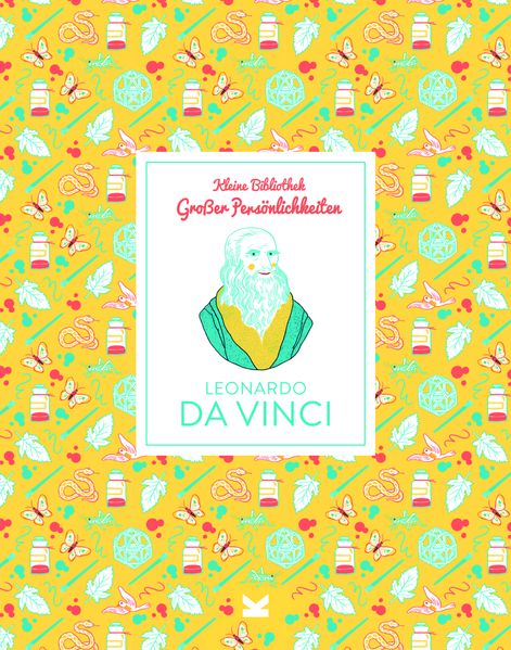 Leonardo Da Vinci