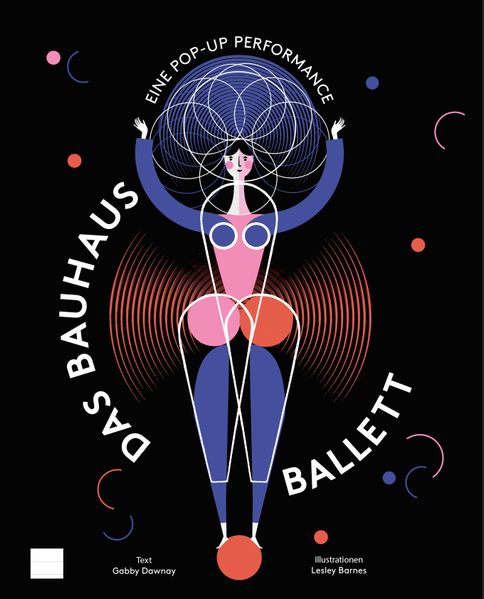 Das Bauhaus-Ballett