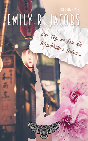 Der Tag, an dem die Kirschblüten fielen ...