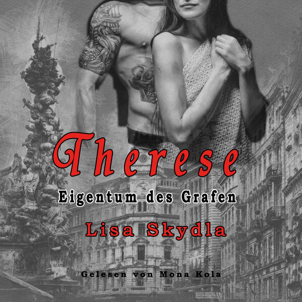 Hörbuch - Therese - Eigentum des Grafen