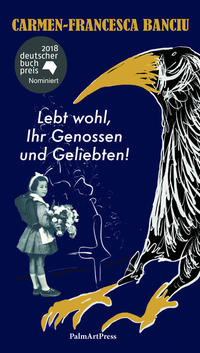 Lebt wohl, Ihr Genossen und Geliebten!