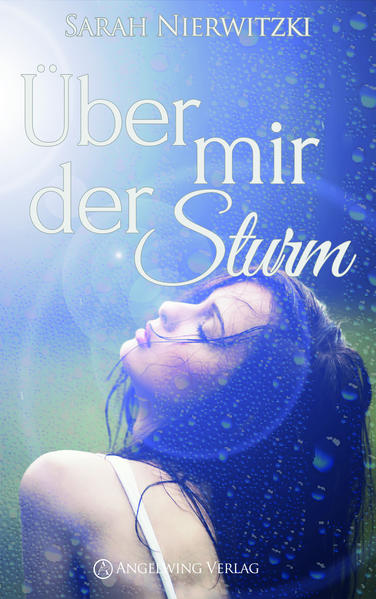 Über mir der Sturm