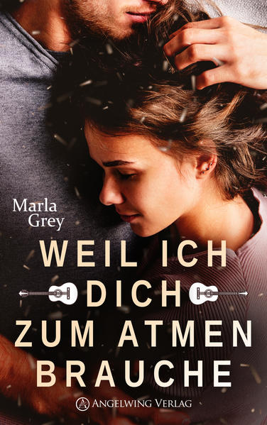 Weil ich dich zum Atmen brauche