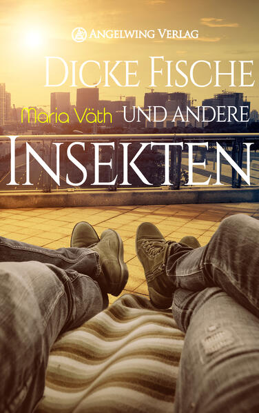 Dicke Fische und andere Insekten